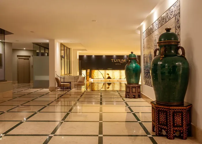 TURIM Presidente Hotel