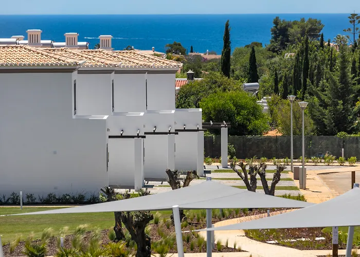 Quinta Do Algarvio Village