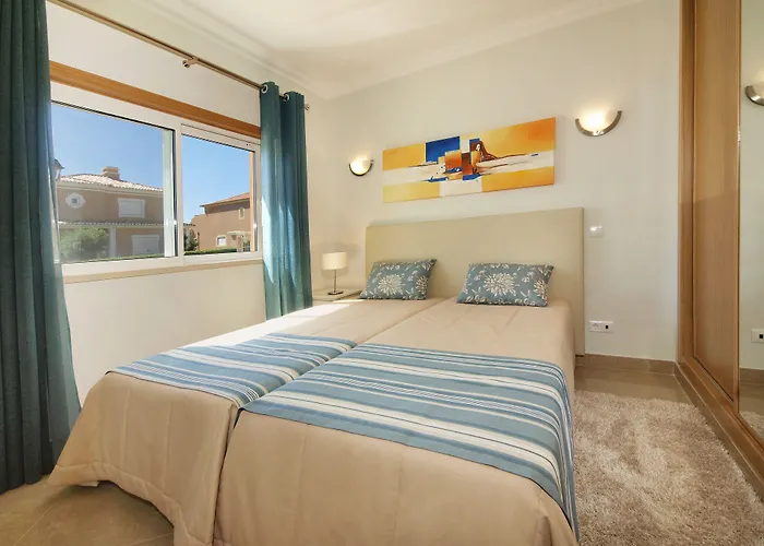 Bela Colina Holidays - Boavista Golf & Spa