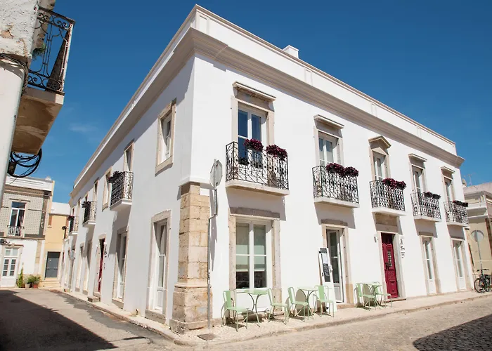 Casa Amor Olhão