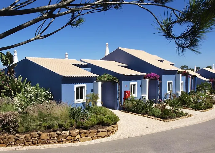 Aldeia Azul Resort